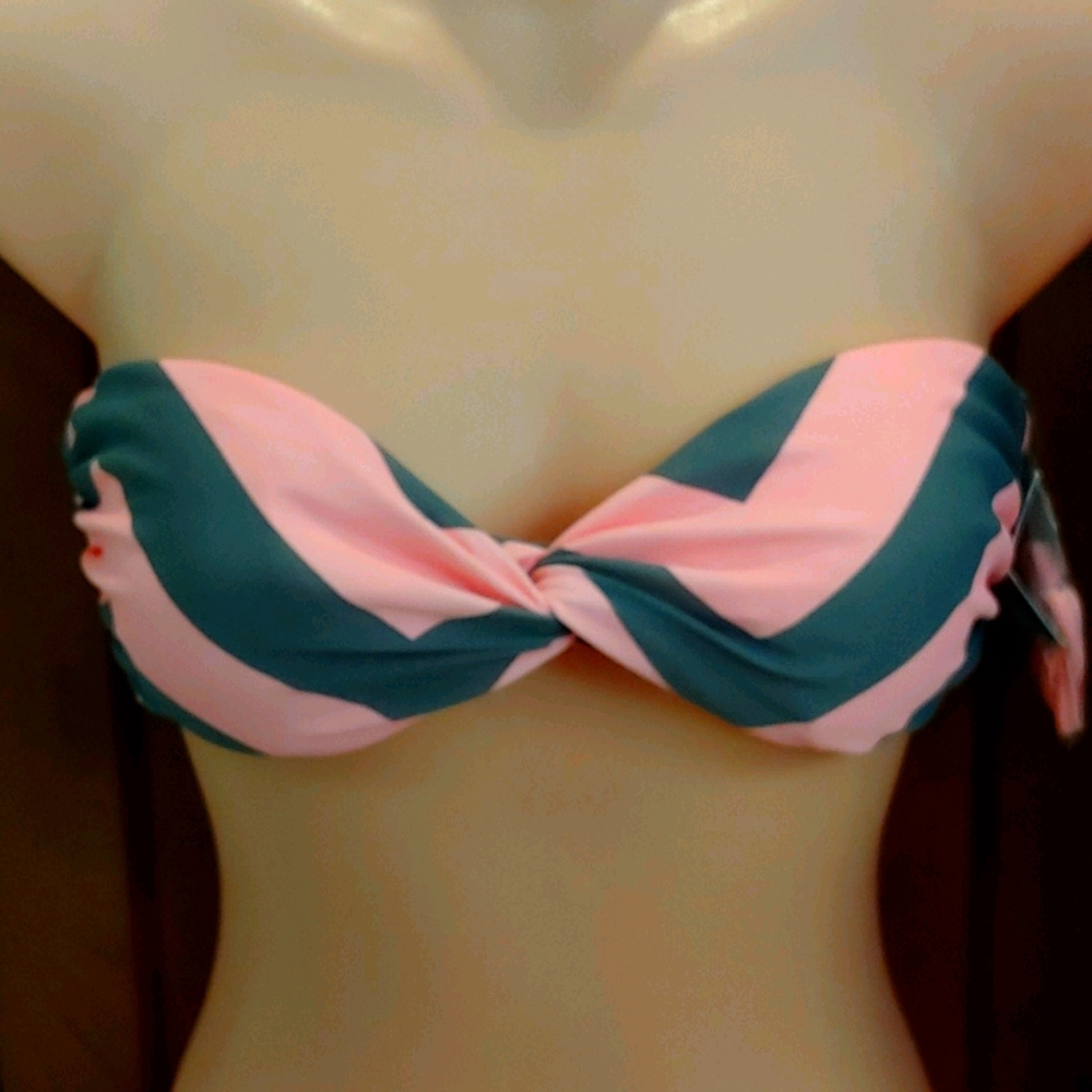 NWT - Hot Water Swim Top
